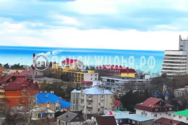 Квартира «С видом на море»