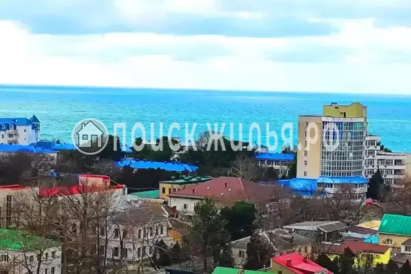 Квартира «С видом на море»