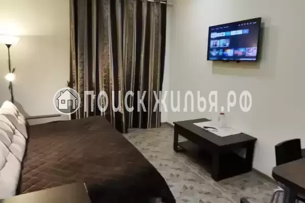 Квартира «С видом на море»