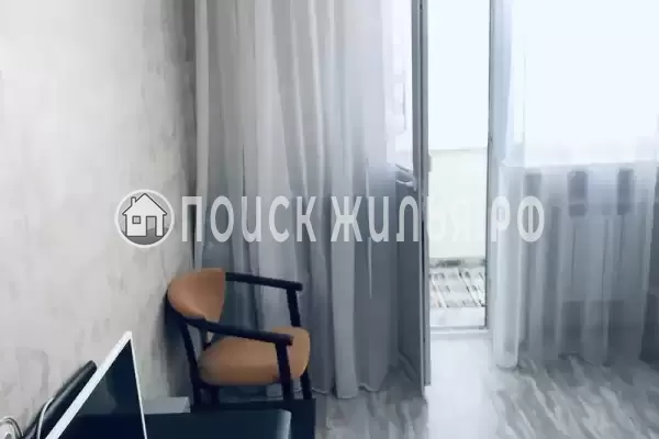 Квартира «Однокомнатная квартира на Победы» Квартира «Однокомнатная квартира на Победы»