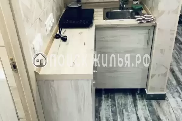 Квартира «Однокомнатная квартира на Победы» Квартира «Однокомнатная квартира на Победы»