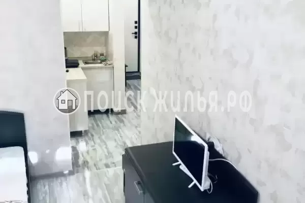 Квартира «Однокомнатная квартира на Победы» Квартира «Однокомнатная квартира на Победы»