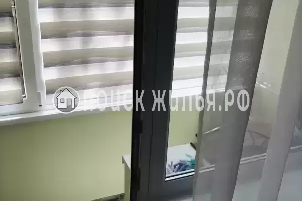 Квартира «Однокомнатная квартира на Победы» Квартира «Однокомнатная квартира на Победы»