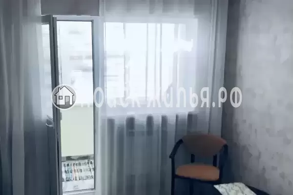 Квартира «Однокомнатная квартира на Победы» Квартира «Однокомнатная квартира на Победы»