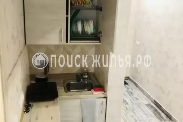 Квартира «Однокомнатная квартира на Победы» Квартира «Однокомнатная квартира на Победы»