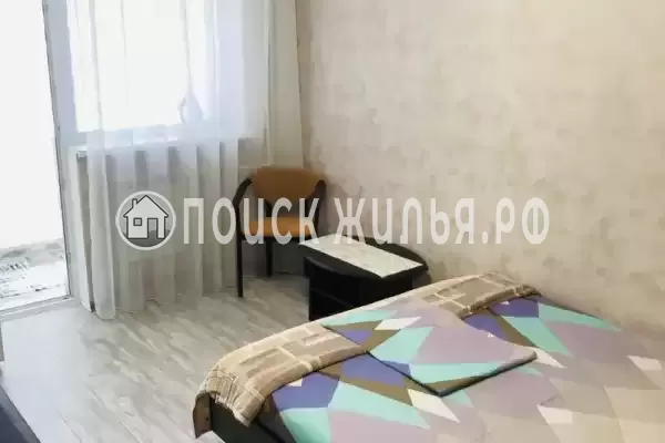 Квартира «Однокомнатная квартира на Победы» Квартира «Однокомнатная квартира на Победы»