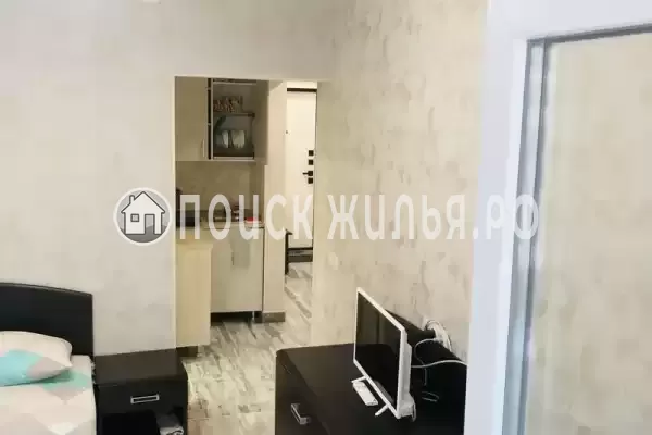 Квартира «Однокомнатная квартира на Победы» Квартира «Однокомнатная квартира на Победы»