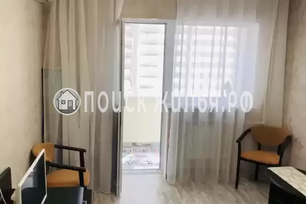 Квартира «Однокомнатная квартира на Победы» Квартира «Однокомнатная квартира на Победы»