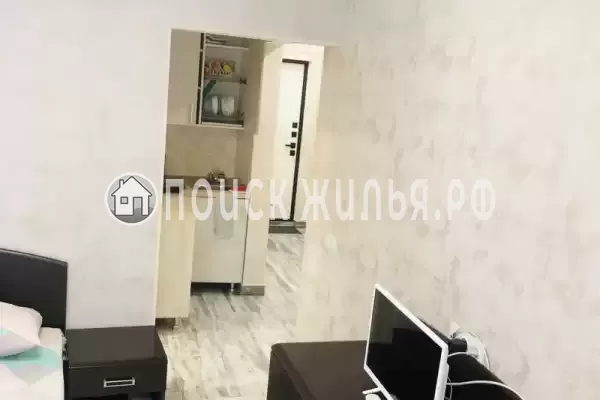 Квартира «Однокомнатная квартира на Победы» Квартира «Однокомнатная квартира на Победы»