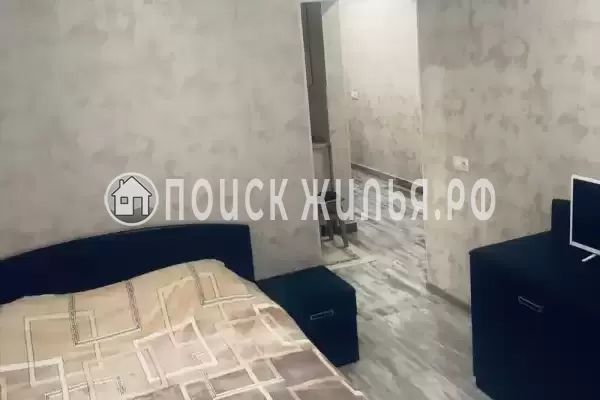 Квартира «Однокомнатная квартира на Победы» Квартира «Однокомнатная квартира на Победы»