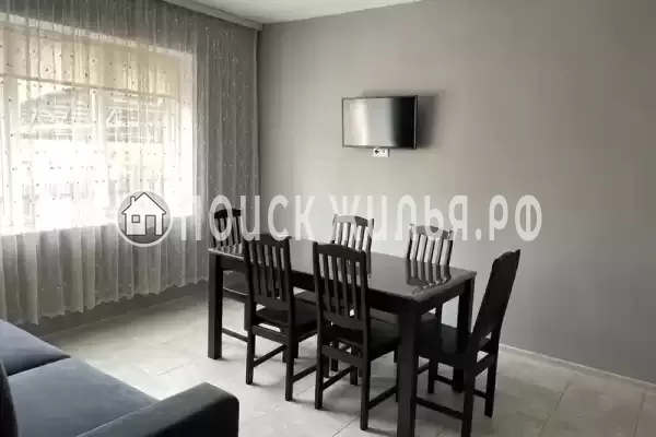 Дом под ключ «Дом под ключ»