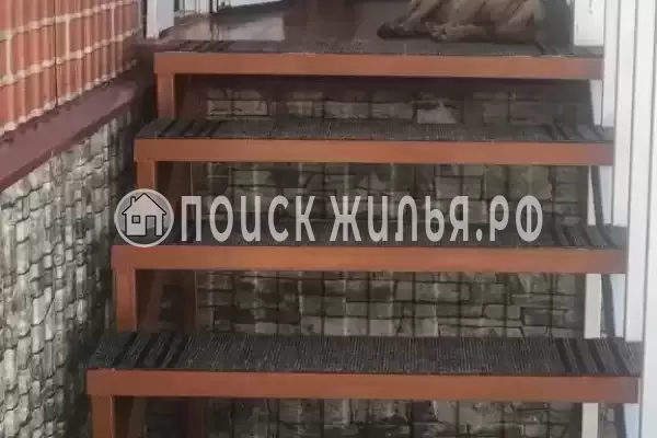 Дом под ключ «Гарфилд» Дом под ключ «Гарфилд»