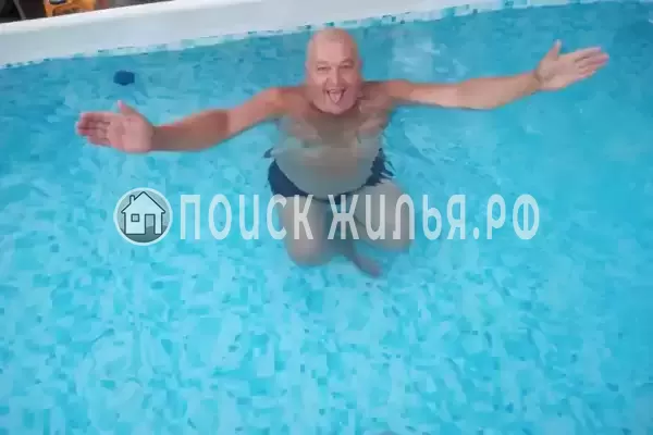 Дом под ключ «Гарфилд» Дом под ключ «Гарфилд»