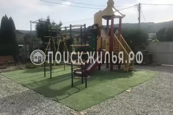 Дом под ключ «Гарфилд» Дом под ключ «Гарфилд»