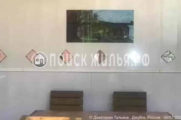 Дом под ключ «Гарфилд» Дом под ключ «Гарфилд»