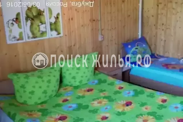 Дом под ключ «Гарфилд» Дом под ключ «Гарфилд»