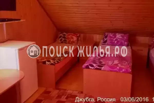 Дом под ключ «Гарфилд» Дом под ключ «Гарфилд»