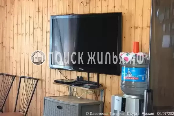 Дом под ключ «Гарфилд» Дом под ключ «Гарфилд»