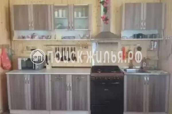 Дом под ключ «Гарфилд» Дом под ключ «Гарфилд»