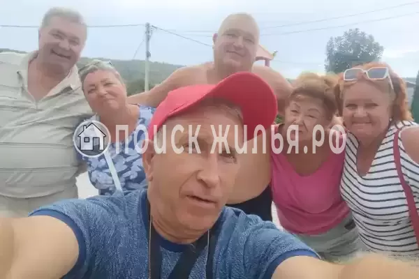 Дом под ключ «Гарфилд» Дом под ключ «Гарфилд»