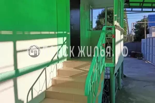 Дом под ключ «Агойский Бриз»