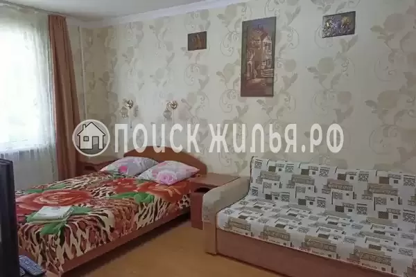 Дом под ключ «Агойский Бриз»