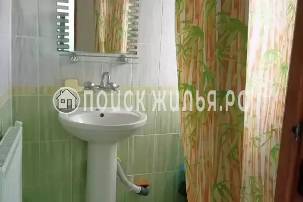 Дом под ключ «Агойский Бриз»