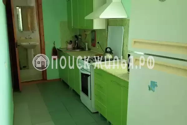 Дом под ключ «Агойский Бриз»