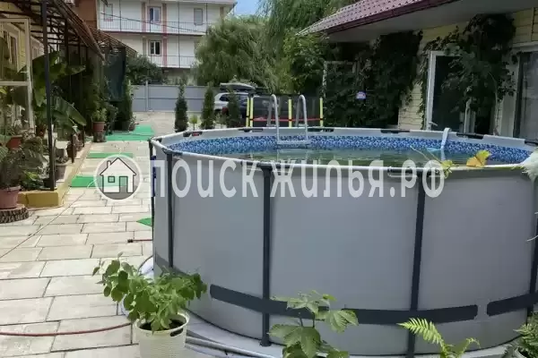 Гостевой дом «Белла» Гостевой дом «Белла»