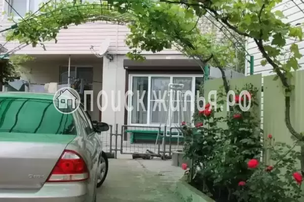 Дом под ключ «Антей» Дом под ключ «Антей»