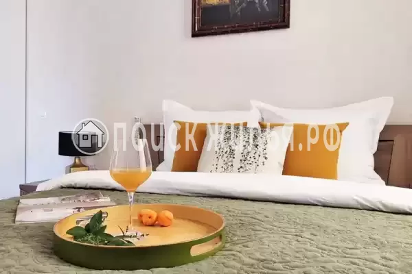 Апартаменты «Фисташка»