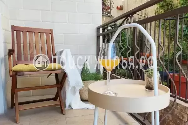 Апартаменты «Фисташка»