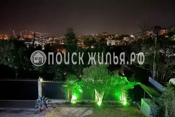 Апартаменты «Фисташка»