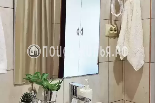 Апартаменты «Фисташка»