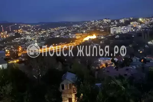 Апартаменты «Фисташка»