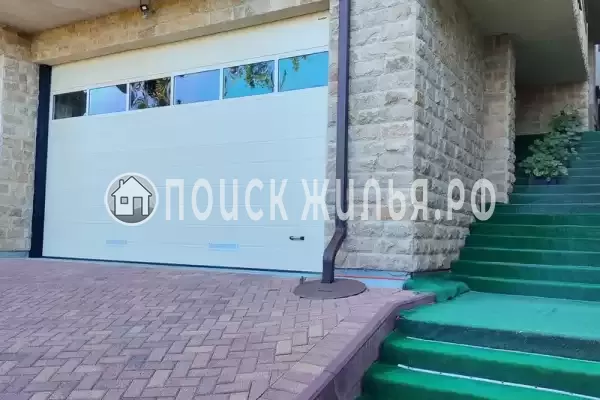 Апартаменты «Фисташка»