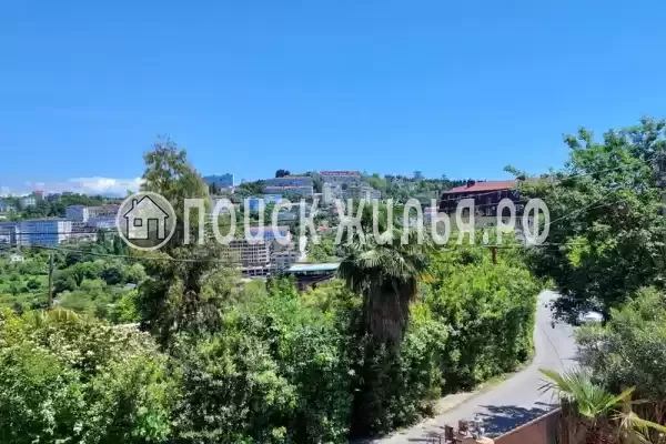 Апартаменты «Фисташка»