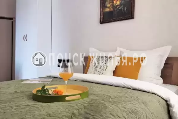 Апартаменты «Фисташка»