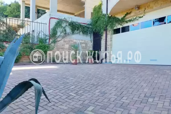 Апартаменты «Фисташка»