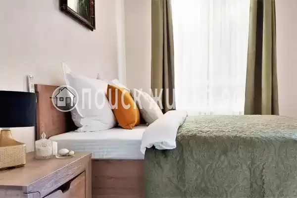 Апартаменты «Фисташка»