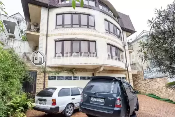 Апартаменты «Фисташка»