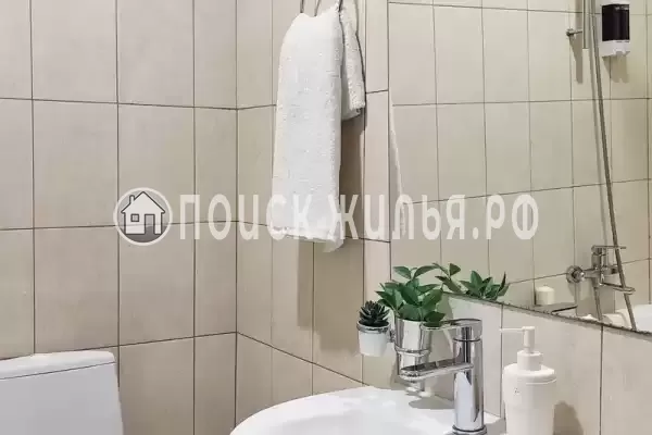 Апартаменты «Фисташка»