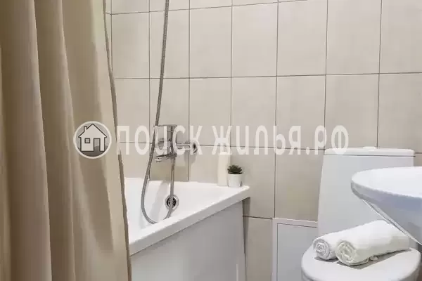 Апартаменты «Фисташка»