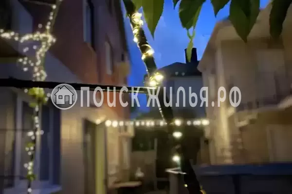 Гостевой дом «Агрия»