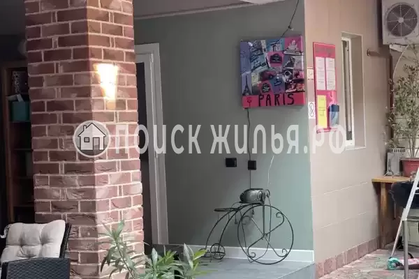 Гостевой дом «Агрия»