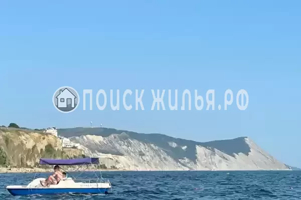 Гостевой дом «Агрия»