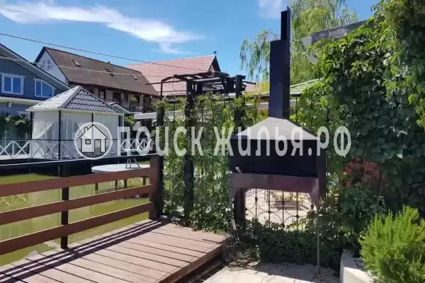 Дом под ключ «Дом под ключ»