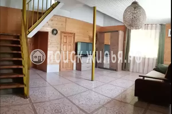 Дом под ключ «Дом под ключ»