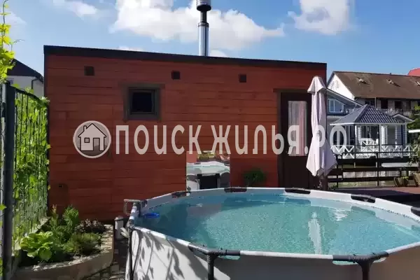 Дом под ключ «Дом под ключ»