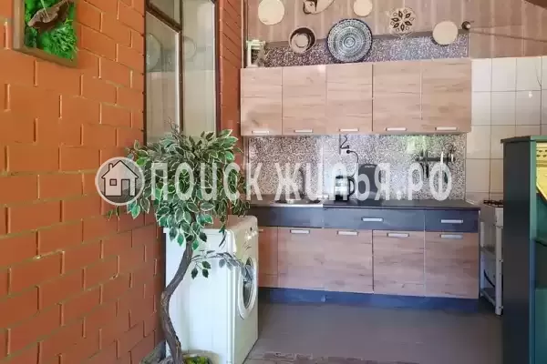 Дом под ключ «Дом под ключ»